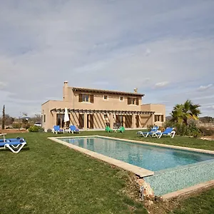 Сasa de vacaciones La Pérgola